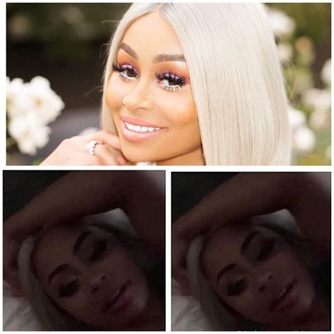 blac chyna leaked onlyfans|Blac chyna sextape